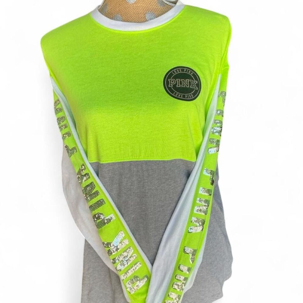 Victoria-s-secret Women's multi Shirt